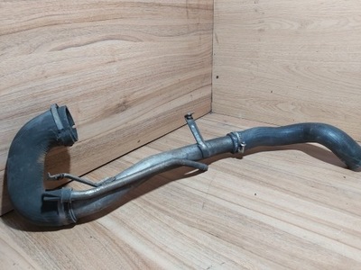 Труба wąż vectra c 2.0 dti фото №1