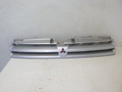 Решітка радіатора решітка радіатора mitsubishi space runner 1999 фото №1