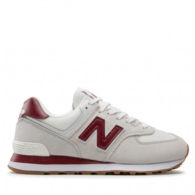 New Balance Buty męskie sportowe ML574TE2 r. 41,5