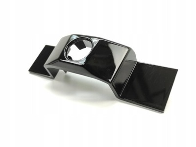 Накладка чёрный 3g8980554c041 vw arteon фото №1