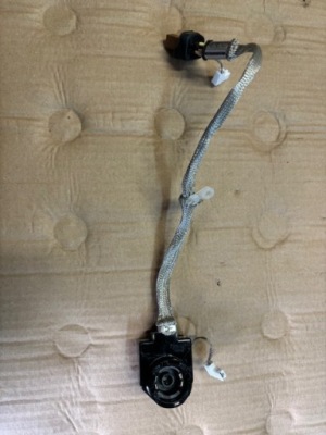 Honda cr-v iii розжиг стартер ксеноновых 06-11r оригинал фото №1