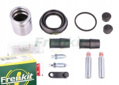 Набір ремонтний супорт гальмівний задня do mazda tribute фото №1