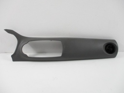 Dekor воздуховод впуск toyota yaris iii 55470-0d070 фото №1