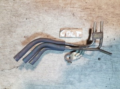 Провода шланги трубки mitsubishi colt cj0 v 1.3 фото №1