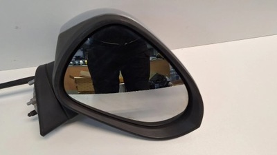 Зеркало правое seat ibiza 6j 08- фото №1