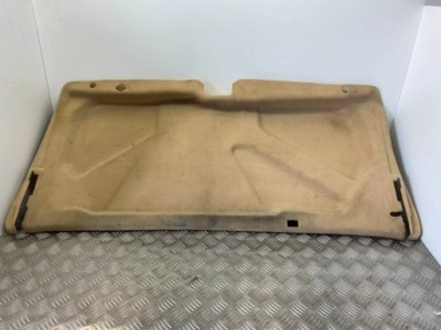 Отделка крышки багажника mercedes-benz sl r129 a1296903441 20359574 фото №1