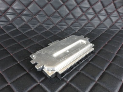 Mini cooper бортовой компьютер блок управления модуль света 3452092 фото №1