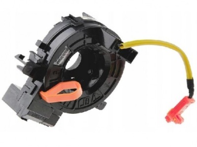 Лента руля шлейф toyota corolla 2007- фото №1