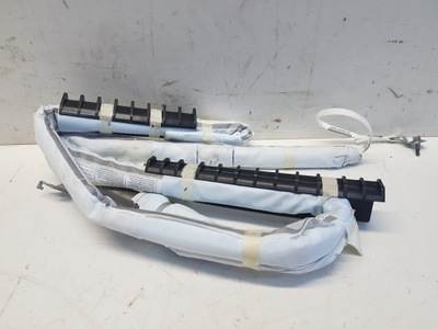 Kia stonic lift шторка безопасности подушка безопасности левая фото №1