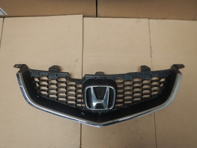 REJILLA REJILLA DE RADIADOR PARTE DELANTERA HONDA ACCORD VII 7 PLASTER MIODU  