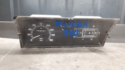 6060200030 лічильник fiat panda 1,0 фото №1