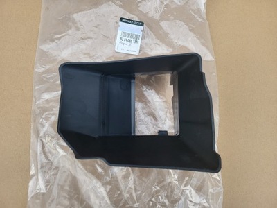 Renault megane iv впуск ловушка воздуховод воздуха фото №1