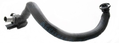 Citroen berlingo iii lift wąż шланг wody v7612997 фото №1