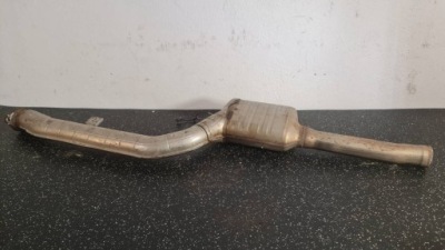 Выхлоп bmw x3 g01 фото №1