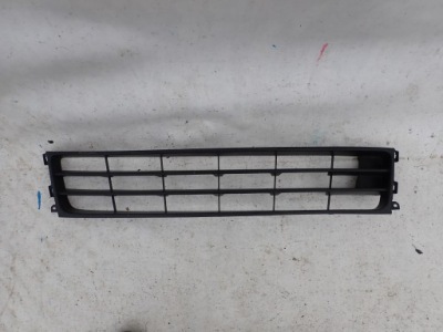 Suzuki baleno ii 15- решітка перед передня фото №1