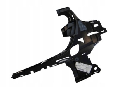 Mercedes s klasa w223 223 рама бампера напрямна лівий фото №1