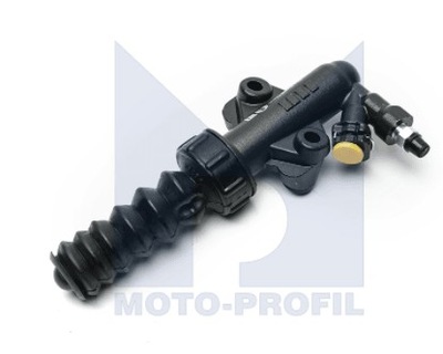 Цилиндр сцепления peugeot 1007 2005 - фото №1