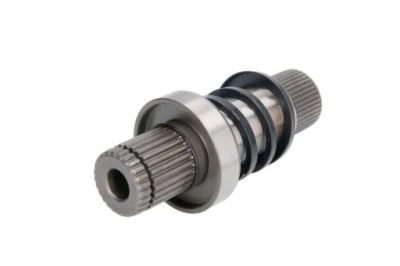 Wał проміжний meyle 100 498 0242 фото №1