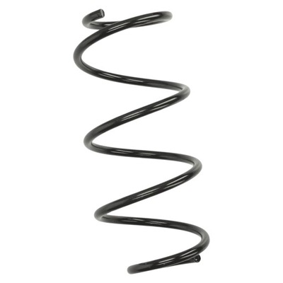 Пружина підвіска перед renault modus / grand modus 2004 2005 2006 2007 фото №1