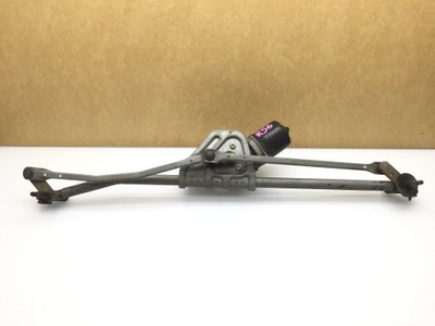 Mini cooper s one r56 механізм двірник перед europa фото №1