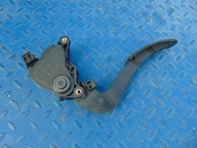 Педаль газа megane iv talisman 1.6 dci 18 r фото №1