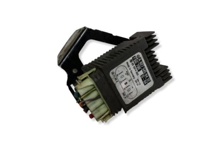 Реле, механизм самонастраивающийся вентилятора mercedes-benz оригинальный номер a027 545 6432 фото №1