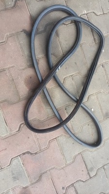 Прокладка права перед volvo s60 02r sedan фото №1