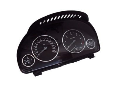 Лічильник bmw x3 f25 дизель фото №1