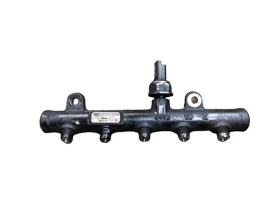 Молдинг упорскування jumpy scudo 2.0 hdi 9681649580 фото №1