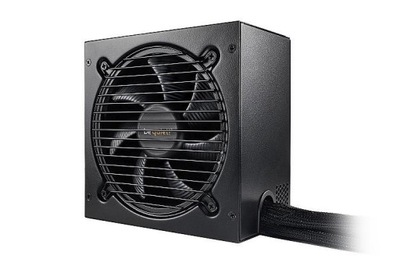 Zasilacz PC BE QUIET! 750W BN295