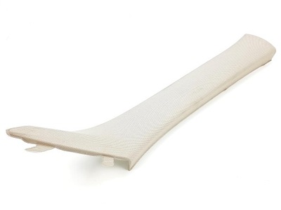 Блок двигуна обшивка стійка a праве bmw f30 f31 7296016 фото №1