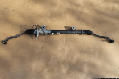 Рулевая рейка трансмиссия infiniti q60 rwd usa 2.0 t фото №1