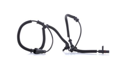 Датчик, швидкість обертова колеса ridex 412w1343 фото №1