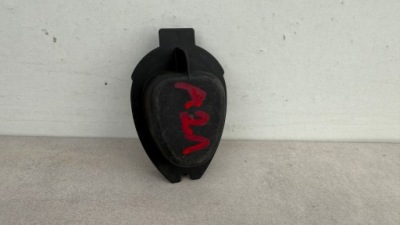 Заглушка кришка захист лампи перед smart forfour fortwo 90033797 фото №1