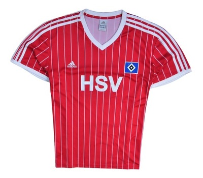 Adidas Hamburger SV Hamburg HSV 2007-2008 2XL