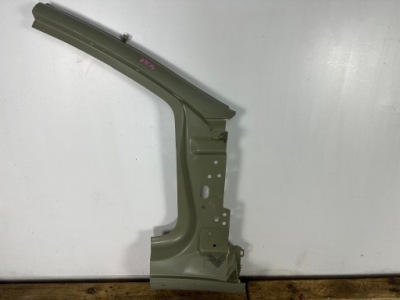 Поріг стійку  правий перед передній tesla model 3 3 2017- nowka оригінальний фото №1