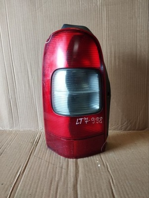 Лампа ліва задня лівий задня chevrolet venture 10313113 10313115 фото №1