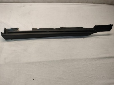 Накладка порог ford tourneo courier et76-10154-a фото №1