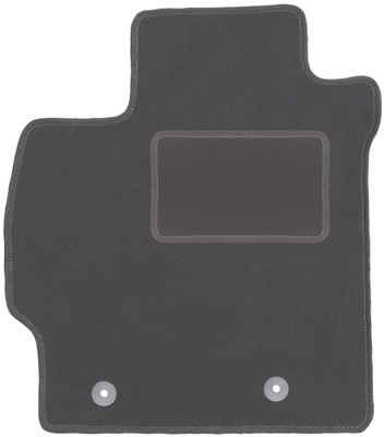 ALFOMBRILLA VOLANTE PARA TOYOTA COROLLA E14 / E15 UNIVERSAL  