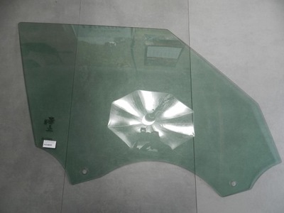 Mini countryman f60 стекло дверь правая перед 2019 фото №1