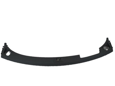 BRIDA SUPERIOR CONSOLAS HEADUP 4G8857051A AUDI A7  