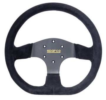 РУЛЬ СПОРТИВНЫЙ SPARCO R353 ZAMSZ KJS ТЮНИНГ