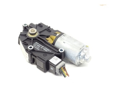 MOTOR MOTOR TECHO SOLAR CITROEN C5 1701848F  