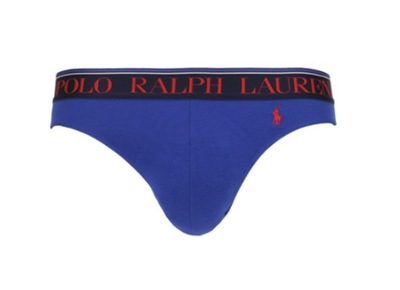 Polo Ralph Lauren slipki męskie roz M