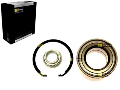 Starline lo 06831 набір підшипник колеса [starline] фото №1