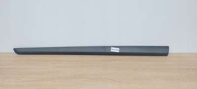 Daewoo kalos chevrolet aveo t200 молдинг дверь левый перед накладка фото №1