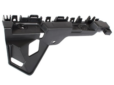 Кронштейн напрямна бампер перед l renault trafic iii фото №1