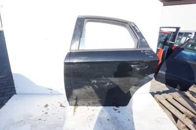 Дверь левый задняя ford mondeo mk4 g6 фото №1