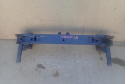 Балка pod бампер перед vw passat b8 3g 14- фото №1