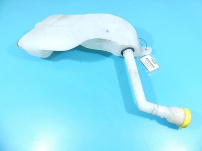 Бачок жидкость распылителя renault megane iii фото №1